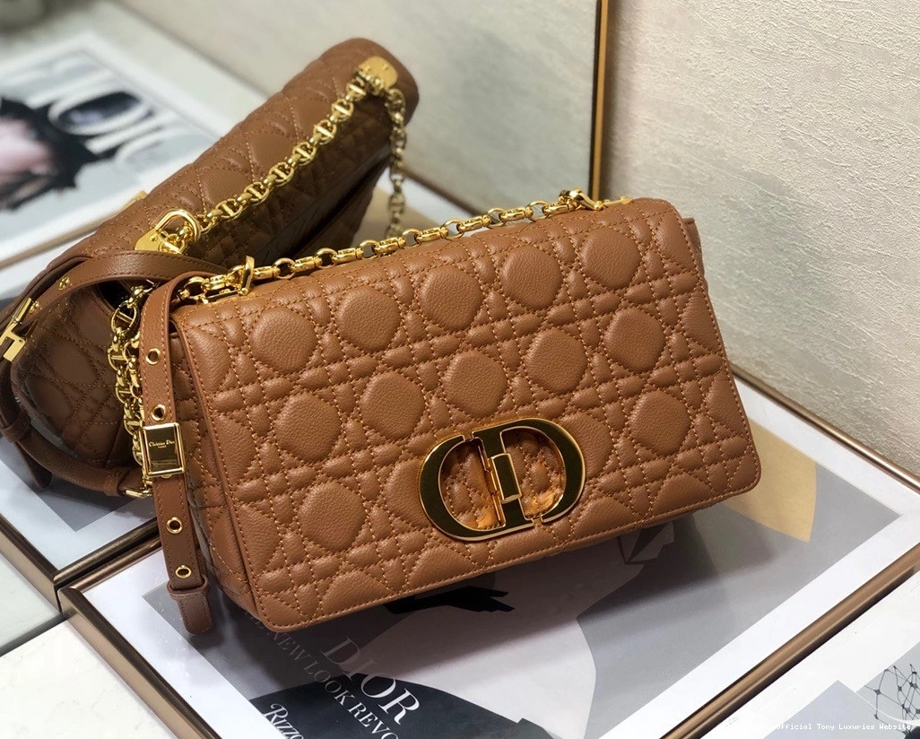 Tony Luxuries BAG diro MEDIUM CARO 0812
